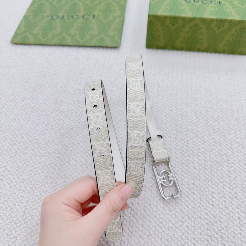 Gvc*1 belts